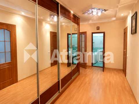 квартира за адресою Комітетська вул., 14а