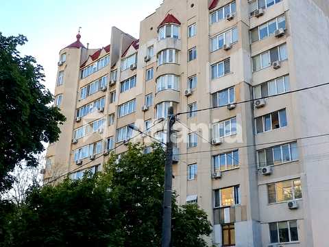 квартира за адресою Комітетська вул., 14а