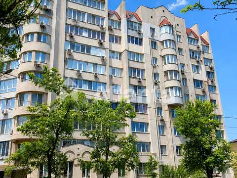 квартира за адресою Комітетська вул., 14а