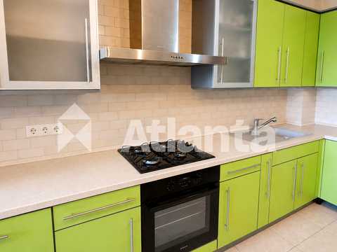 квартира за адресою Комітетська вул., 14а