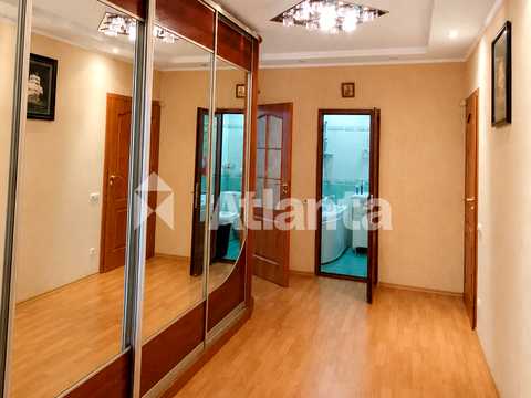 квартира за адресою Комітетська вул., 14а