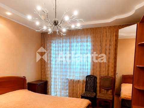 квартира за адресою Комітетська вул., 14а