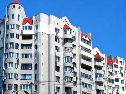 квартира за адресою Комітетська вул., 14а