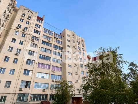 квартира за адресою Комітетська вул., 14а