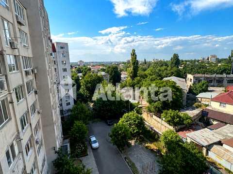 квартира за адресою Комітетська вул., 14а