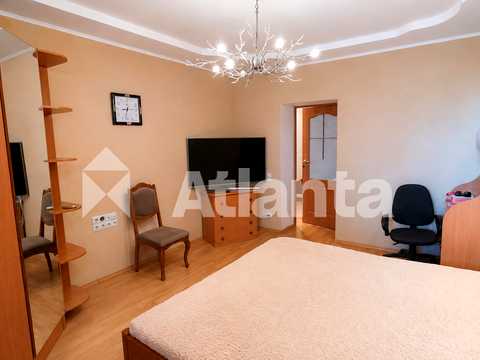 квартира за адресою Комітетська вул., 14а
