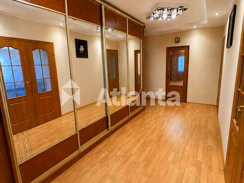 квартира за адресою Комітетська вул., 14а