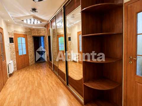квартира за адресою Комітетська вул., 14а