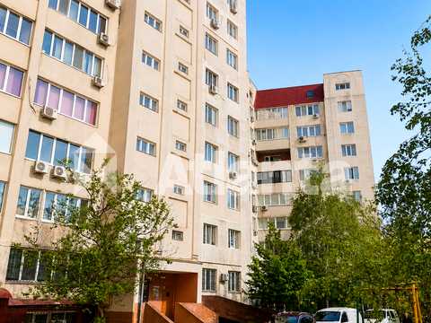 квартира за адресою Комітетська вул., 14а