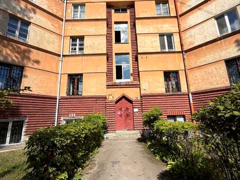 квартира за адресою Енергетична вул., 7