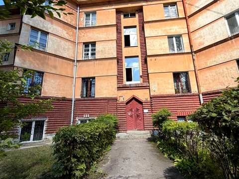 квартира за адресою Енергетична вул., 7