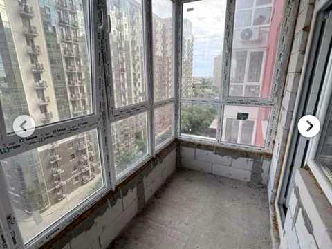 квартира по адресу Жемчужная ул., 11