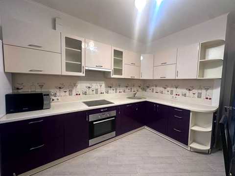 квартира по адресу Миколы Бажана просп., 8-Б