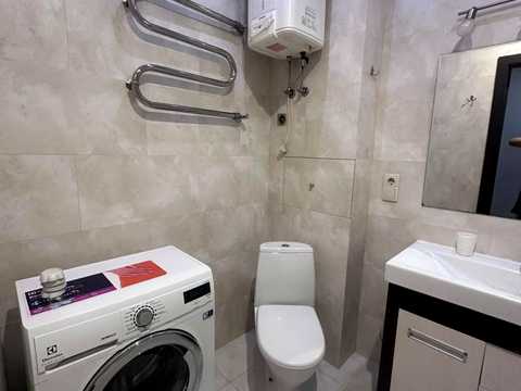 квартира по адресу Миколы Бажана просп., 8-Б