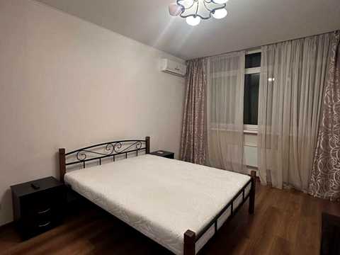 квартира по адресу Миколы Бажана просп., 8-Б