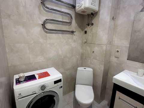 квартира по адресу Миколы Бажана просп., 8-Б