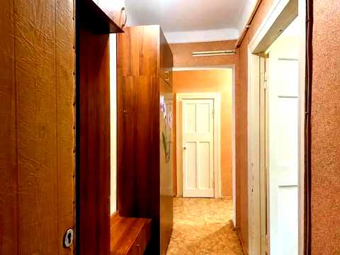 квартира за адресою Авіаконструкторська вул. (Генерала Вітрука), 9