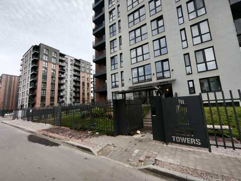 квартира за адресою Бориса Тлехаса вул. (Марії Заньковецької), 19 к4