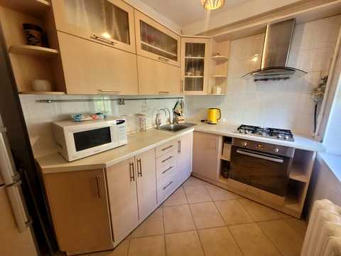 квартира за адресою Оболонський просп., 16