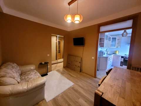квартира за адресою Оболонський просп., 16