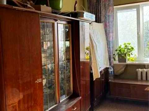 квартира за адресою Академіка Філатова вул., 78