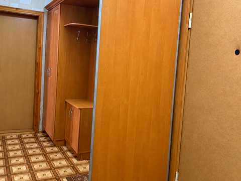 квартира по адресу Милославская ул., 47