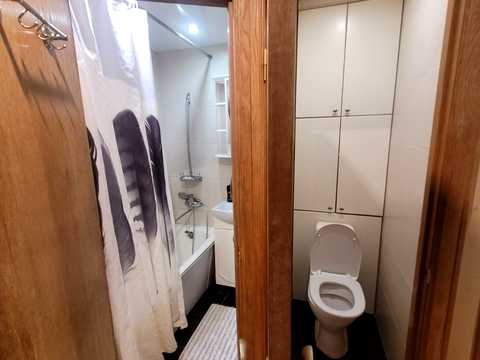 квартира за адресою Оболонський просп., 16