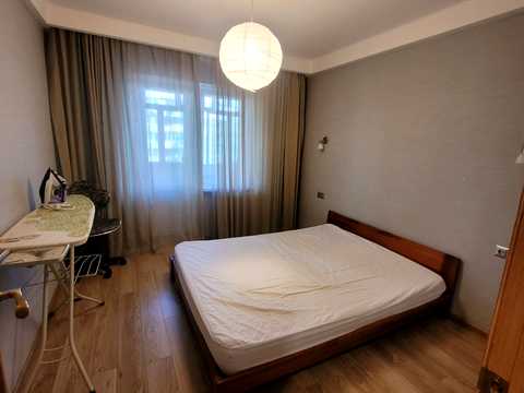 квартира за адресою Оболонський просп., 16