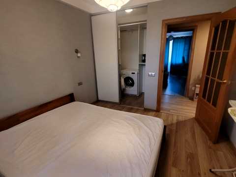 квартира за адресою Оболонський просп., 16