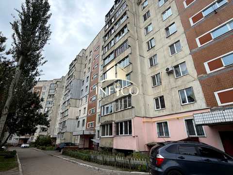 квартира за адресою Героїв Майдану вул. (Гайдара), 8