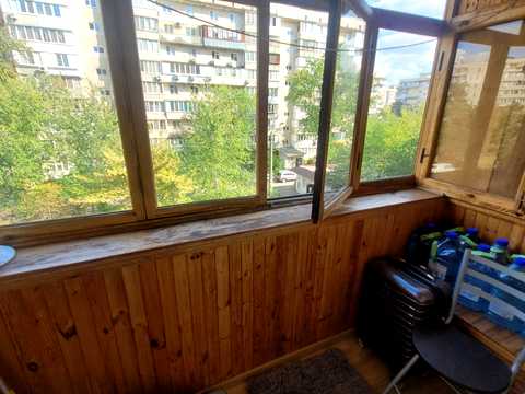 квартира за адресою Оболонський просп., 16