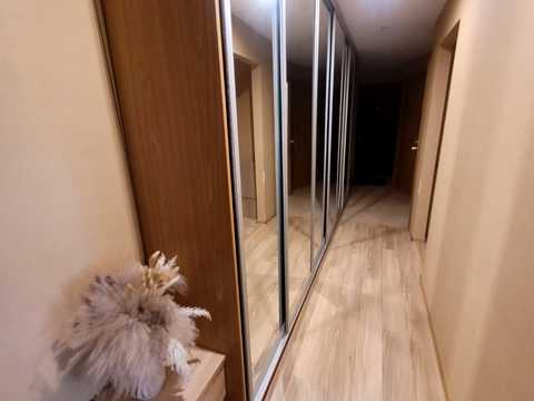 квартира за адресою Оболонський просп., 16