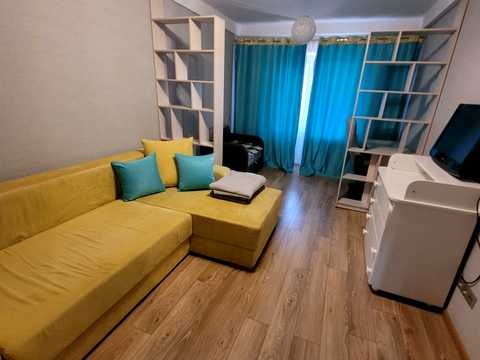 квартира за адресою Оболонський просп., 16