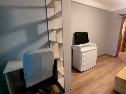 квартира за адресою Оболонський просп., 16