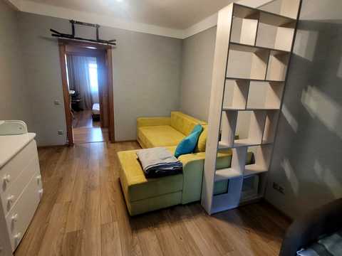квартира за адресою Оболонський просп., 16
