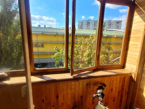 квартира за адресою Оболонський просп., 16
