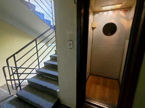 квартира за адресою Оболонський просп., 16
