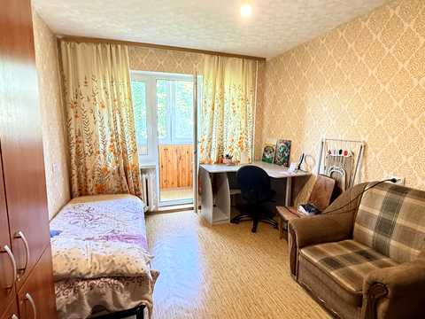 квартира по адресу Петра Курінного ул. (Комісара Рикова), 3