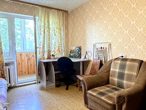 квартира по адресу Петра Курінного ул. (Комісара Рикова), 3