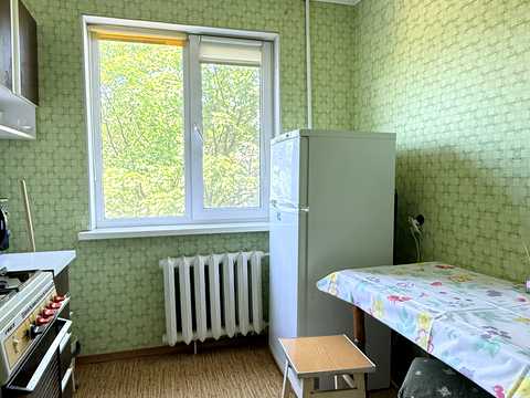 квартира по адресу Петра Курінного ул. (Комісара Рикова), 3