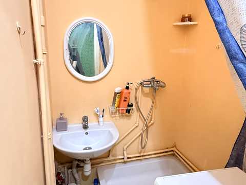 квартира по адресу Петра Курінного ул. (Комісара Рикова), 3