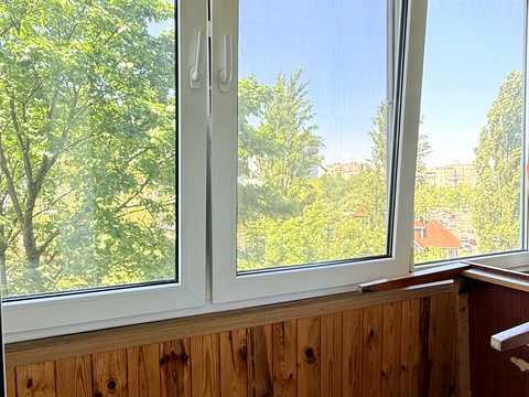 квартира по адресу Петра Курінного ул. (Комісара Рикова), 3