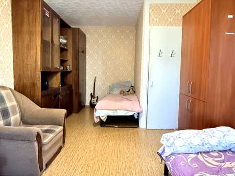 квартира по адресу Петра Курінного ул. (Комісара Рикова), 3
