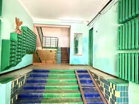 квартира по адресу Петра Курінного ул. (Комісара Рикова), 3