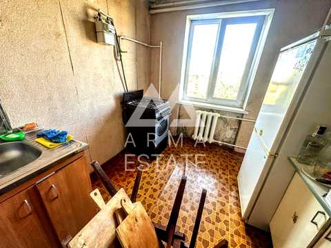 квартира за адресою Голосіївський просп. (40-річчя Жовтня), 122к2