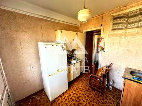 квартира за адресою Голосіївський просп. (40-річчя Жовтня), 122к2