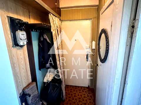 квартира за адресою Голосіївський просп. (40-річчя Жовтня), 122к2