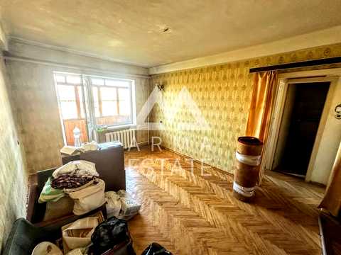 квартира за адресою Голосіївський просп. (40-річчя Жовтня), 122к2