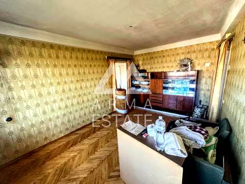 квартира за адресою Голосіївський просп. (40-річчя Жовтня), 122к2