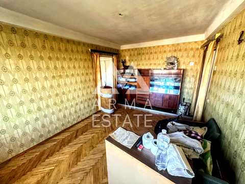 квартира за адресою Голосіївський просп. (40-річчя Жовтня), 122к2